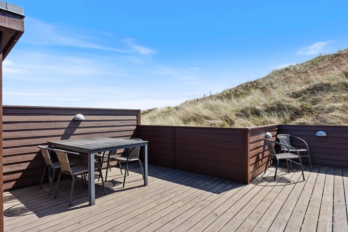 Ferienhaus B2556 in Bjerregårdsvej 419, Bjerregård - Bild #29