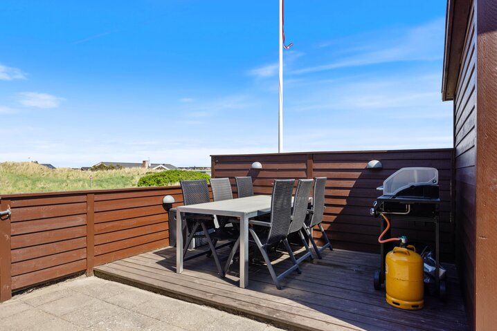 Ferienhaus B2556 in Bjerregårdsvej 419, Bjerregård - Bild #33
