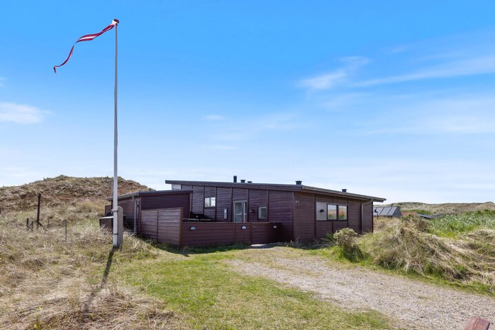 Ferienhaus B2556 in Bjerregårdsvej 419, Bjerregård - Bild #35