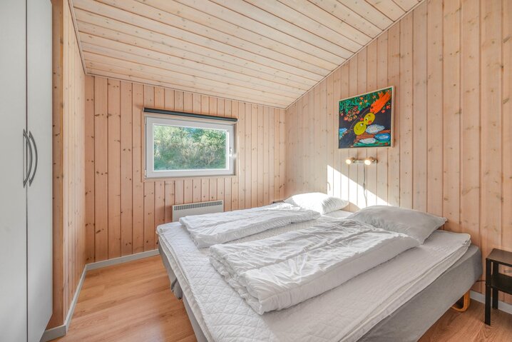 Ferienhaus B2557 in Bjerregårdsvej 97, Bjerregård - Bild #9