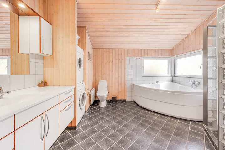 Ferienhaus B2557 in Bjerregårdsvej 97, Bjerregård - Bild #11