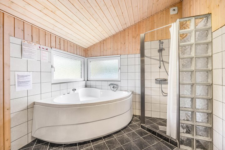 Ferienhaus B2557 in Bjerregårdsvej 97, Bjerregård - Bild #12