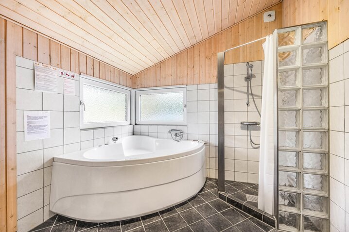 Sommerhus B2557 på Bjerregårdsvej 97, Bjerregård - Billede #11