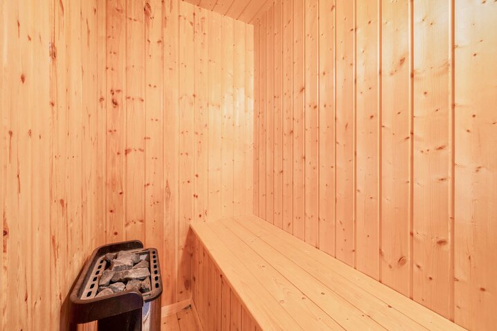 Ferienhaus B2557 in Bjerregårdsvej 97, Bjerregård - Bild #14