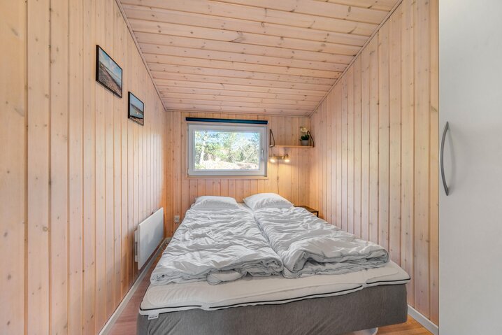 Ferienhaus B2557 in Bjerregårdsvej 97, Bjerregård - Bild #15