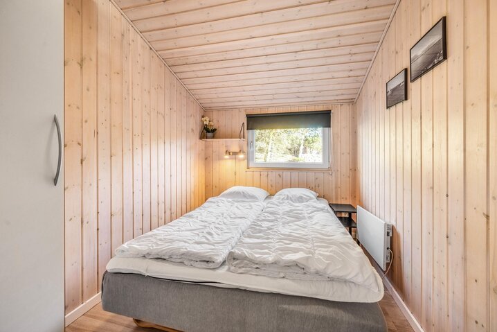 Ferienhaus B2557 in Bjerregårdsvej 97, Bjerregård - Bild #16