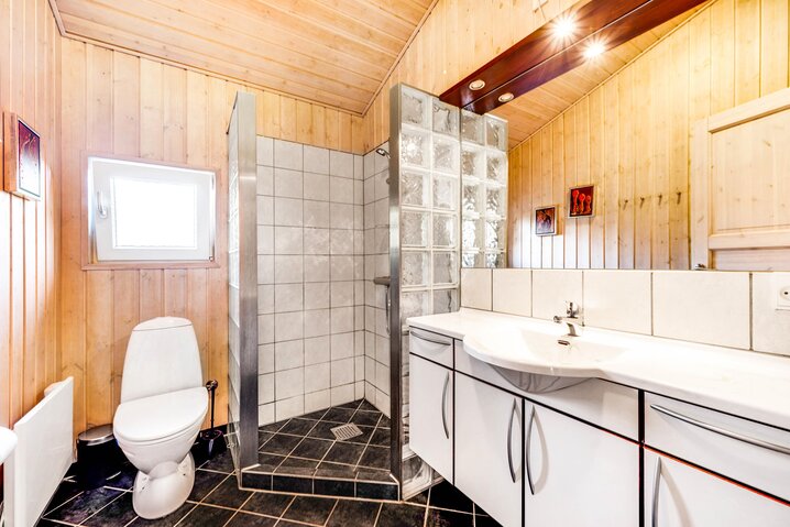 Ferienhaus B2557 in Bjerregårdsvej 97, Bjerregård - Bild #17