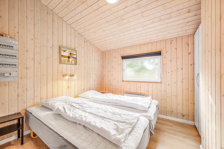 Ferienhaus B2557 in Bjerregårdsvej 97, Bjerregård - Bild #18