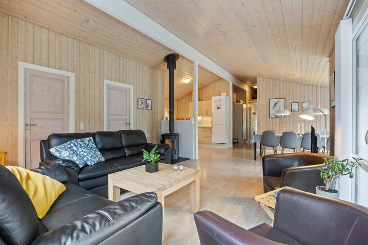 Sommerhus B2557 på Bjerregårdsvej 97, Bjerregård - Billede #4