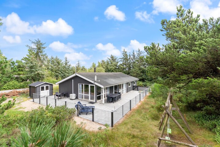 Ferienhaus B2557 in Bjerregårdsvej 97, Bjerregård - Bild #0