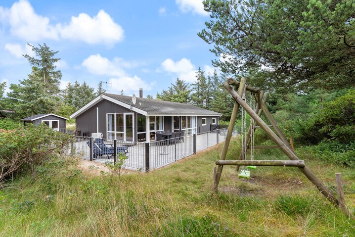 Sommerhus B2557 på Bjerregårdsvej 97, Bjerregård - Billede #20