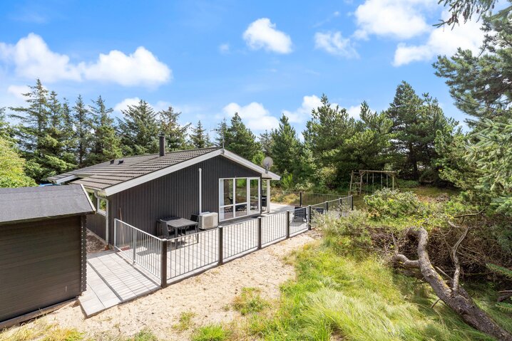 Ferienhaus B2557 in Bjerregårdsvej 97, Bjerregård - Bild #23