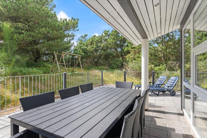 Ferienhaus B2557 in Bjerregårdsvej 97, Bjerregård - Bild #26