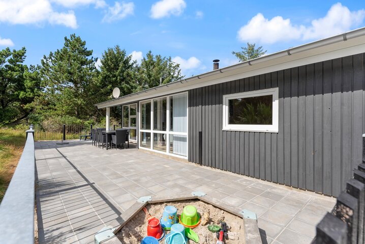 Ferienhaus B2557 in Bjerregårdsvej 97, Bjerregård - Bild #28