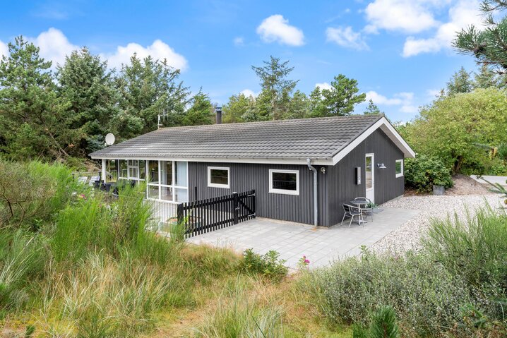 Ferienhaus B2557 in Bjerregårdsvej 97, Bjerregård - Bild #29