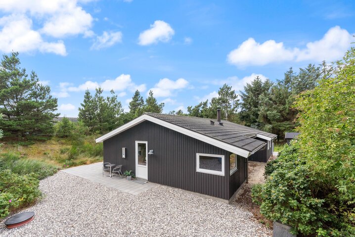 Ferienhaus B2557 in Bjerregårdsvej 97, Bjerregård - Bild #30