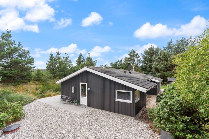 Sommerhus B2557 på Bjerregårdsvej 97, Bjerregård - Billede #30