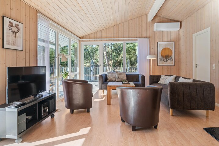 Ferienhaus B2557 in Bjerregårdsvej 97, Bjerregård - Bild #1