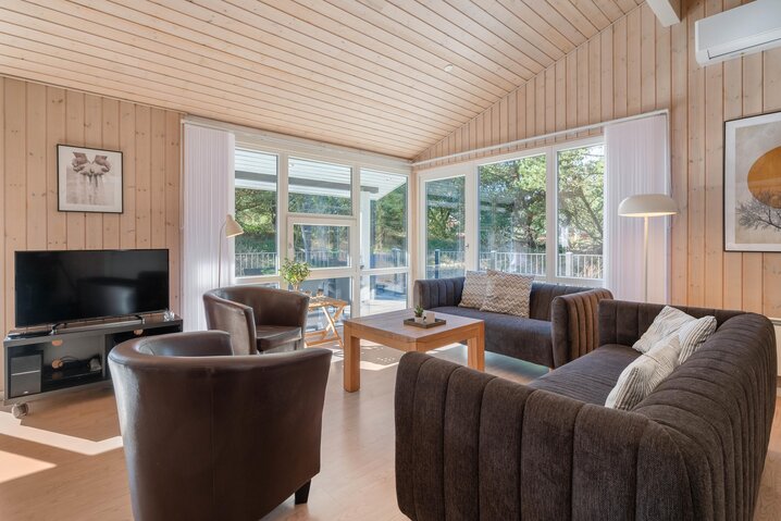 Ferienhaus B2557 in Bjerregårdsvej 97, Bjerregård - Bild #3