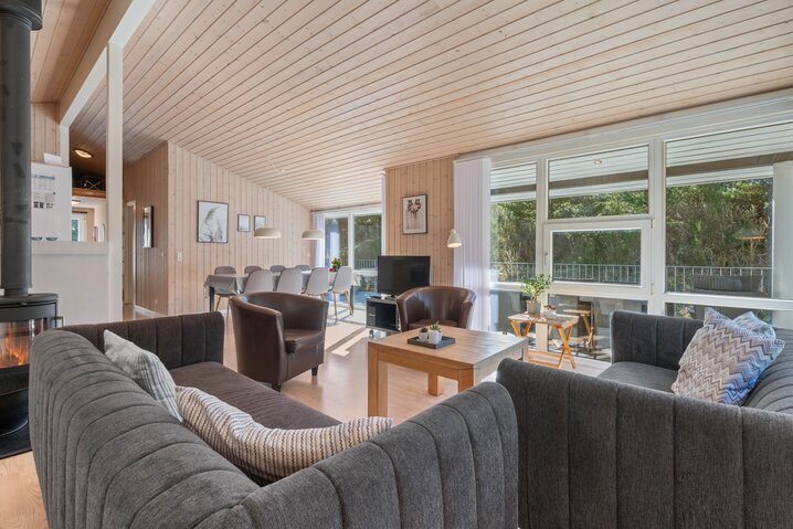 Ferienhaus B2557 in Bjerregårdsvej 97, Bjerregård - Bild #4
