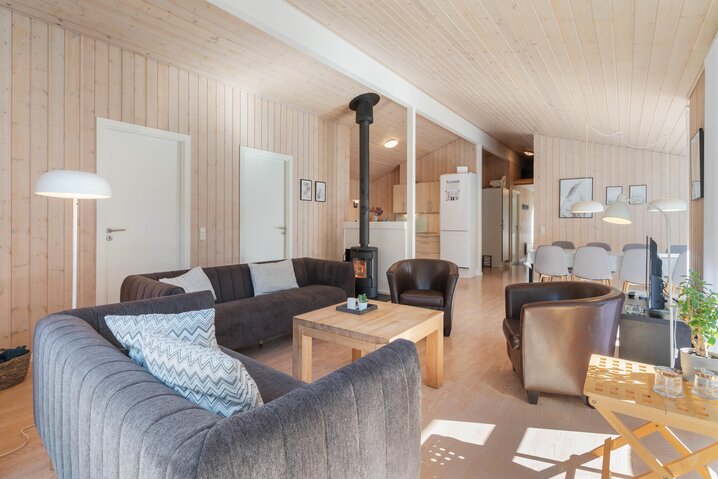 Ferienhaus B2557 in Bjerregårdsvej 97, Bjerregård - Bild #5