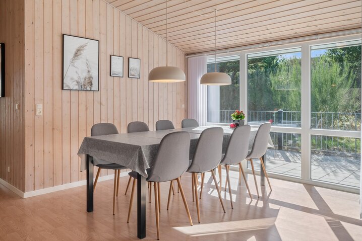 Ferienhaus B2557 in Bjerregårdsvej 97, Bjerregård - Bild #6