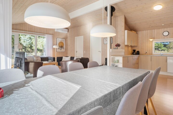 Ferienhaus B2557 in Bjerregårdsvej 97, Bjerregård - Bild #7