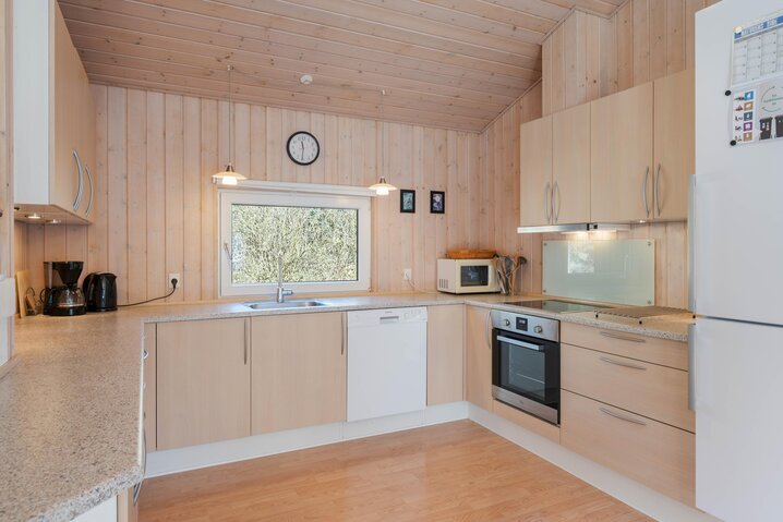 Ferienhaus B2557 in Bjerregårdsvej 97, Bjerregård - Bild #8