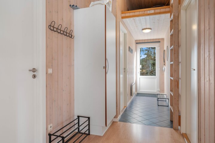 Ferienhaus B2557 in Bjerregårdsvej 97, Bjerregård - Bild #19
