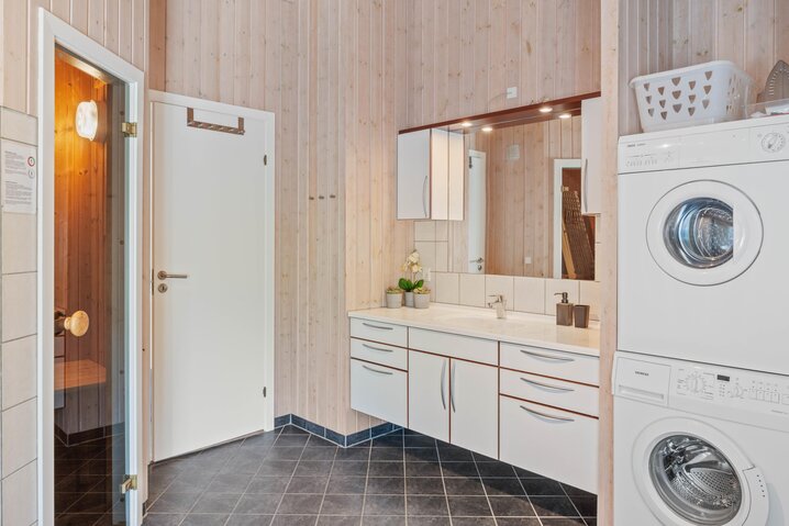 Ferienhaus B2557 in Bjerregårdsvej 97, Bjerregård - Bild #10