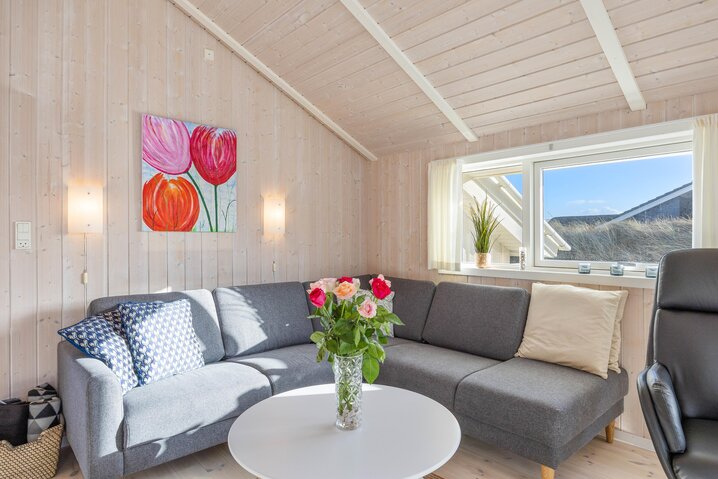 Sommerhus B2558 på Bjerregårdsvej 380, Bjerregård - Billede #5