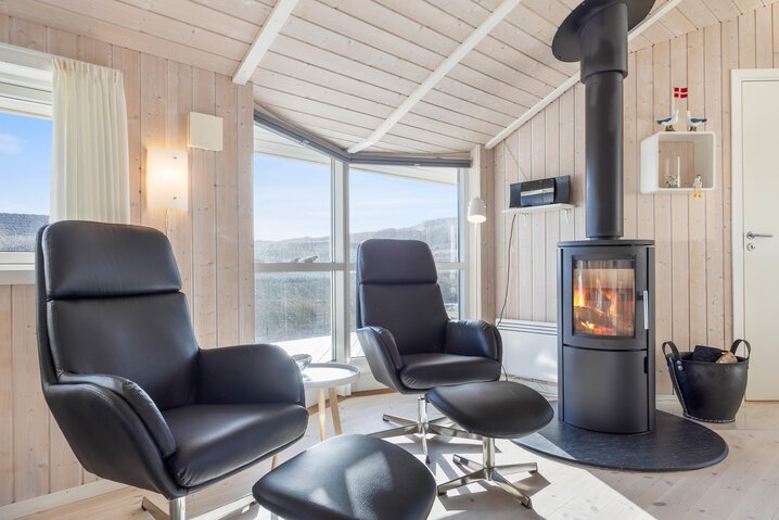 Sommerhus B2558 på Bjerregårdsvej 380, Bjerregård - Billede #7