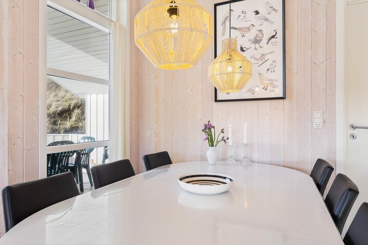 Sommerhus B2558 på Bjerregårdsvej 380, Bjerregård - Billede #9