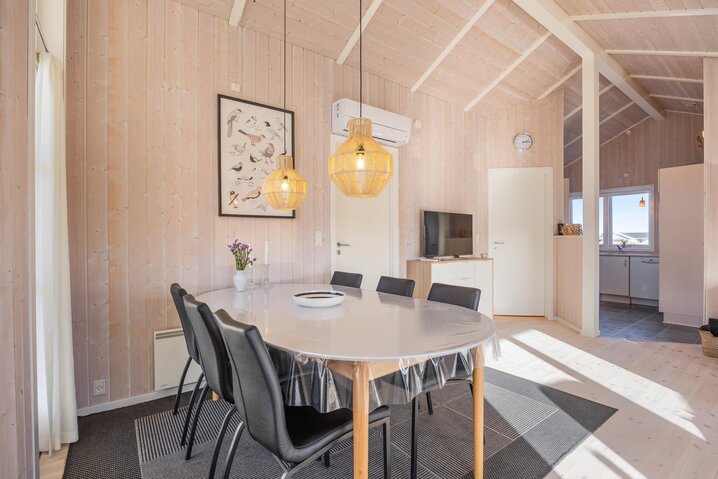 Sommerhus B2558 på Bjerregårdsvej 380, Bjerregård - Billede #10