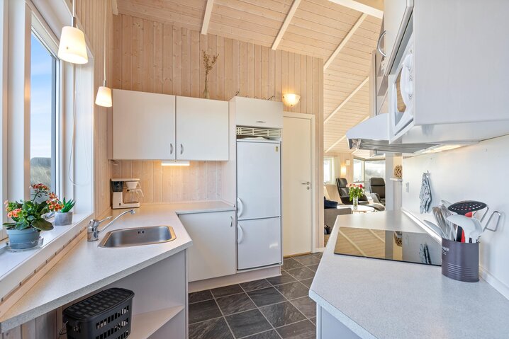 Sommerhus B2558 på Bjerregårdsvej 380, Bjerregård - Billede #11