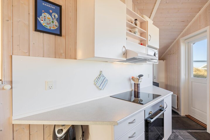 Sommerhus B2558 på Bjerregårdsvej 380, Bjerregård - Billede #12