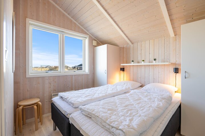 Sommerhus B2558 på Bjerregårdsvej 380, Bjerregård - Billede #14