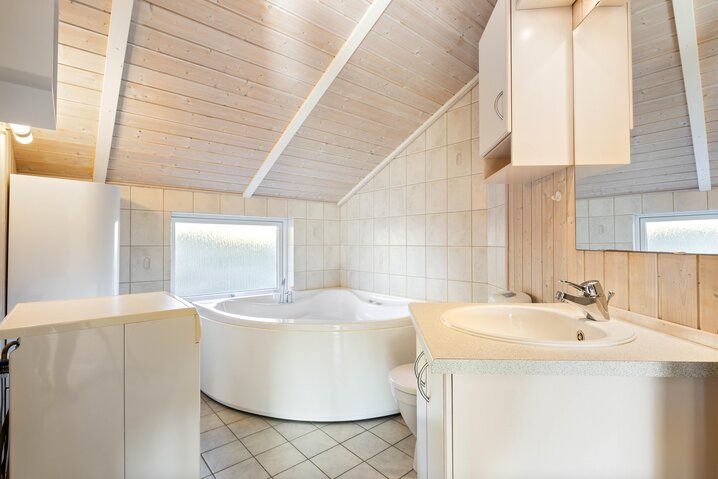 Sommerhus B2558 på Bjerregårdsvej 380, Bjerregård - Billede #15