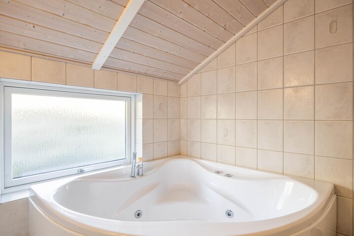 Sommerhus B2558 på Bjerregårdsvej 380, Bjerregård - Billede #16