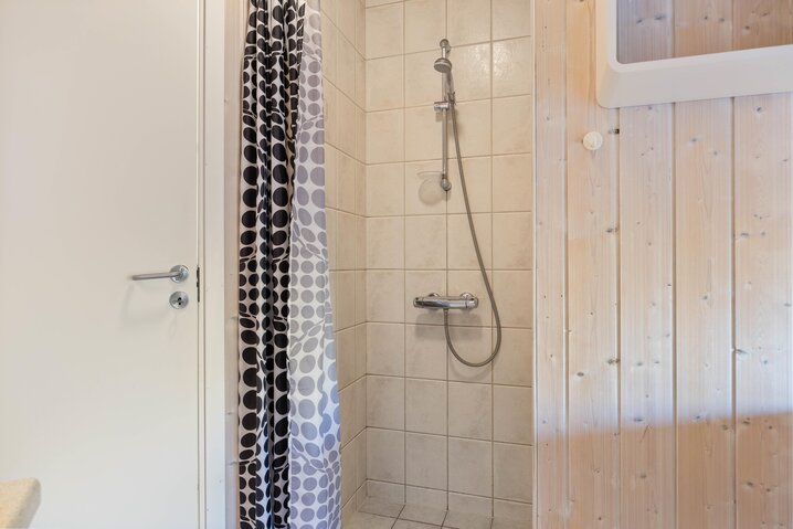 Sommerhus B2558 på Bjerregårdsvej 380, Bjerregård - Billede #17