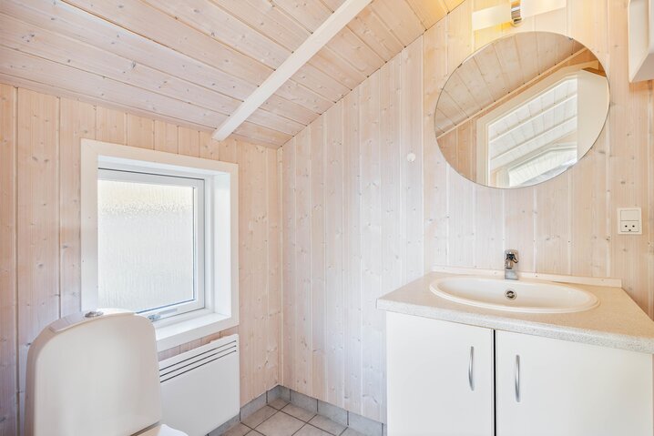 Sommerhus B2558 på Bjerregårdsvej 380, Bjerregård - Billede #19