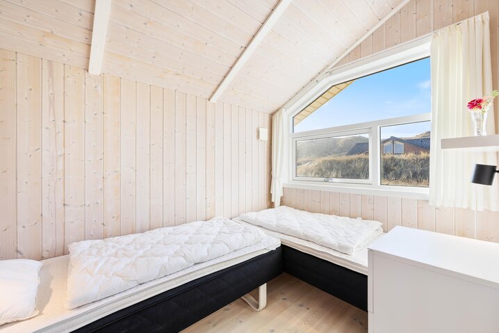 Sommerhus B2558 på Bjerregårdsvej 380, Bjerregård - Billede #20