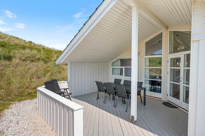 Sommerhus B2558 på Bjerregårdsvej 380, Bjerregård - Billede #22