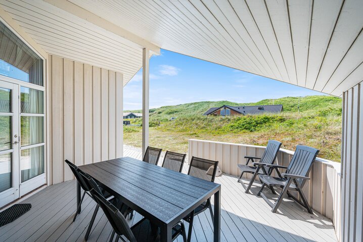 Sommerhus B2558 på Bjerregårdsvej 380, Bjerregård - Billede #23