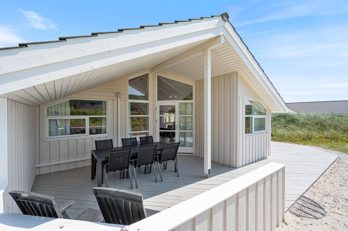 Sommerhus B2558 på Bjerregårdsvej 380, Bjerregård - Billede #24