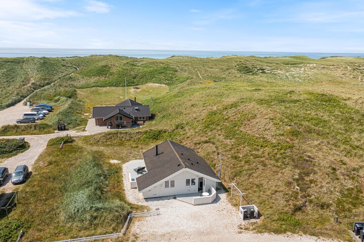 Sommerhus B2558 på Bjerregårdsvej 380, Bjerregård - Billede #31