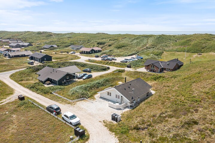 Sommerhus B2558 på Bjerregårdsvej 380, Bjerregård - Billede #32