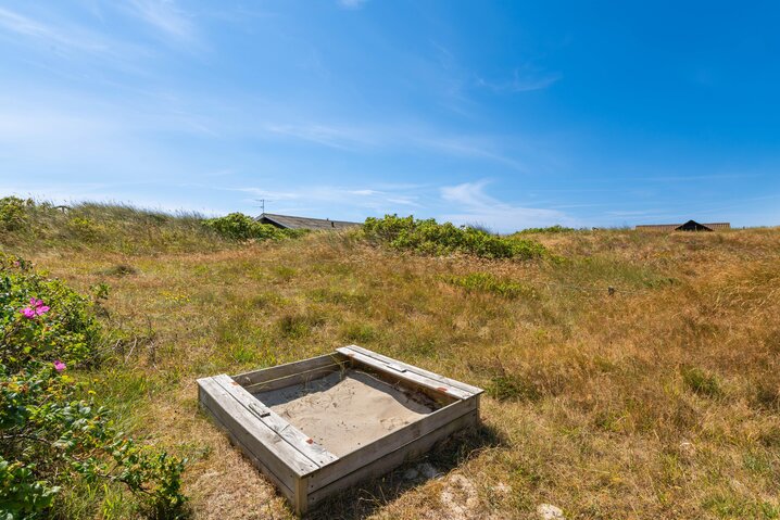 Sommerhus B2560 på Bjerregårdsvej 107 A, Bjerregård - Billede #22