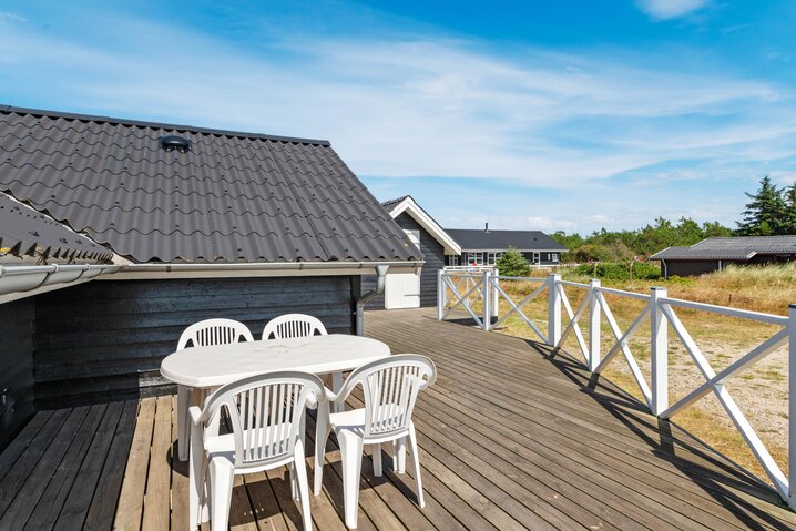 Sommerhus B2560 på Bjerregårdsvej 107 A, Bjerregård - Billede #29