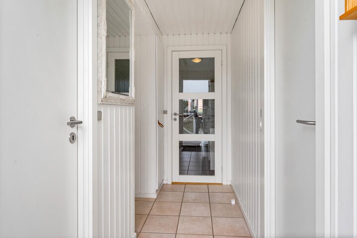 Sommerhus B2560 på Bjerregårdsvej 107 A, Bjerregård - Billede #20